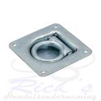 Vloerring / sjoroog enkel Winterhoff, Ophalen of Verzenden, Nieuw