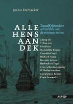 Alle hens aan dek! 9789057186585 Jos De Bremaeker, Boeken, Verzenden, Gelezen, Jos De Bremaeker