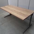 Ahrend 500 bureau NIEUW BLAD - 180x80 cm, Huis en Inrichting, Bureaus, Ophalen of Verzenden, Nieuw