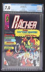 Avengers - Die Rächer Nr. 5 - 1 Graded comic - Eerste druk -, Boeken, Nieuw