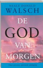 De God van morgen 9789021542744 N.D. Walsch, Boeken, Esoterie en Spiritualiteit, Verzenden, Gelezen, N.D. Walsch