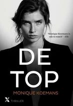 De top (9789401602051, Monique Koemans) (Monique Koemans), Boeken, Verzenden, Nieuw