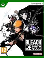 Bleach Rebirth of Souls-Standaard (Xbox Series X) NIEUW, Ophalen of Verzenden, Nieuw