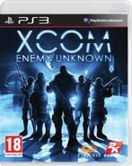 XCOM: Enemy Unknown [PS3], Spelcomputers en Games, Ophalen of Verzenden, Nieuw