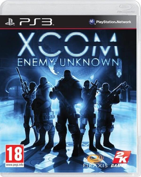 XCOM: Enemy Unknown [PS3], Spelcomputers en Games, Games | Sony PlayStation 3, Ophalen of Verzenden