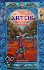 Artus - Der magische Spiegel 9783825173586, Kevin Crossley-Holland, Gelezen, Verzenden