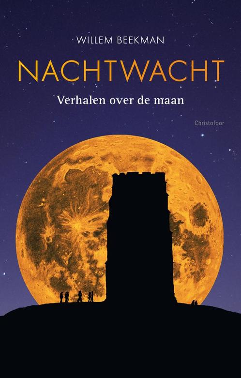 Boek: Nachtwacht - (als nieuw), Boeken, Hobby en Vrije tijd, Zo goed als nieuw, Verzenden