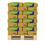 Pootaardappelen Bintje A 28/35 (40x = 1000 kg), Verzenden, Gehele jaar, Volle zon