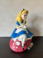 Alice in Wonderland - 1 Statue - Beast Kingdom / Master, Verzamelen, Nieuw