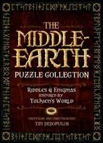 The Middle-earth puzzle collection: riddles & enigmas, Gelezen, Tim Dedopulos, Verzenden