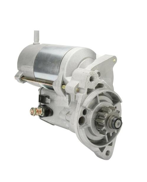 Startmotor passend op Lister Petter LPA3 LPW3 LPW4 LPWS3 LPW, Watersport en Boten, Bootonderdelen, Motor en Techniek, Nieuw, Zeilboot of Motorboot