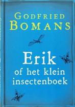 Erik of het klein insectenboek | 9789022544648 | BOMANS, G., Boeken, Literatuur, Zo goed als nieuw, BOMANS, G.