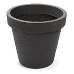 Bloempot | Gardalux | Ø 40 cm, Tuin en Terras, Verzenden, Nieuw