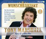 Tony Marshall - Wunschkonzert - 3CD, Ophalen of Verzenden, Nieuw in verpakking