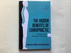 The Hidden Benefits of Chiropractic 9789083325712, Verzenden, Zo goed als nieuw, Francesco Ferrero