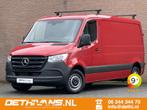 Zakelijke Lease |  Mercedes-Benz Sprinter 211CDI Lang / Laag, Mercedes-Benz, Nieuw, Lease, Rood