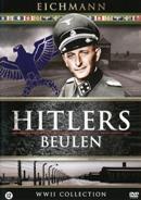 Hitlers beulen - Adolf Eichman de massamoordenaar - DVD, Verzenden, Nieuw in verpakking
