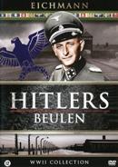 Hitlers beulen - Adolf Eichman de massamoordenaar - DVD, Cd's en Dvd's, Verzenden, Nieuw in verpakking