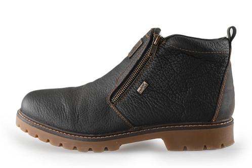 Rieker Boots in maat 43 Bruin | 10% extra korting, Kleding | Heren, Schoenen, Bruin, Zo goed als nieuw, Boots, Verzenden