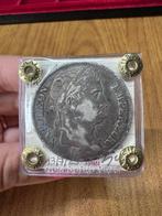 Frankrijk. Napoléon I (1804-1814). 5 Franchi 1811 A, Postzegels en Munten, Munten | Europa | Niet-Euromunten