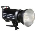 Godox QT400IIM studioflitser - Tweedehands, Verzenden, Gebruikt