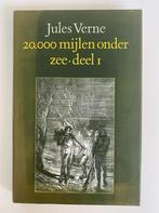 1 Twintigduizend mylen onder zee 9789062136544 Jules Verne, Verzenden, Gelezen, Jules Verne