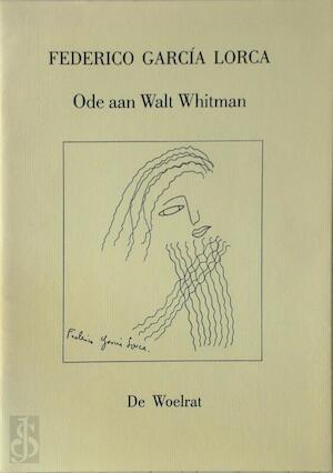 Ode aan Walt Whitman, Boeken, Taal | Overige Talen, Verzenden