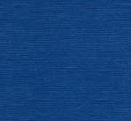 Waterafstotende stof cobalt - Brandvertragend - 50m rol, Hobby en Vrije tijd, Stoffen en Lappen, 200 cm of meer, Nieuw, 120 cm of meer