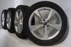 Audi Q3 SQ3 F3B 19 inch velgen Goodyear Winterbanden Origine, 19 inch, Gebruikt, Velg(en), Winterbanden