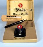 Pelikan - M 150 classic Gunther Wagner + Ink bottle for, Nieuw