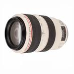 Canon EF 70-300 mm f/4-5.6 L IS USM met garantie, Ophalen of Verzenden, Zo goed als nieuw, Zoom