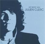 cd digi - Julien Clerc - Het Beste Van Julien Clerc, Zo goed als nieuw, Verzenden