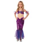 Zeemeermin pakje kind Cleo, Kleding | Dames, Ophalen of Verzenden, Nieuw