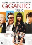 Gigantic - DVD, Verzenden, Nieuw in verpakking