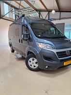 Hymer Yellowstone 640 Automaat Enkele Bedden Solar 42000Km, Bus-model, Diesel, Tot en met 3, Hymer
