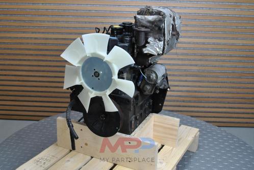Perkins KC 103-09 Dieselmotoren, Doe-het-zelf en Verbouw, Motoren, Dieselmotor, Gebruikt, 1800 rpm of meer, Ophalen of Verzenden