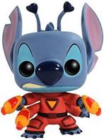 Funko Pop! 125 Disney - Lilo & Stitch - Stitch 626 (2015), Verzamelen, Nieuw, Verzenden