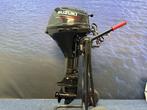 Suzuki 15 pk buitenboordmotor | Top staat | Afstandsbedienin, Watersport en Boten, 10 tot 30 pk, Viertaktmotor, Ophalen of Verzenden