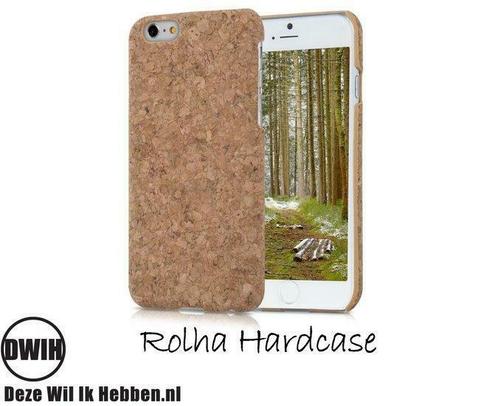 iPhone 7, 8 en SE 2020 Rolha hardcase, Telecommunicatie, Mobiele telefoons | Hoesjes en Frontjes | Apple iPhone, Verzenden