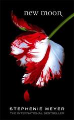 New moon / Twilight / 2 9781904233886 Stephenie Meyer, Verzenden, Gelezen, Stephenie Meyer