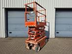 Skyjack SJ3219 Schaarlift 2016