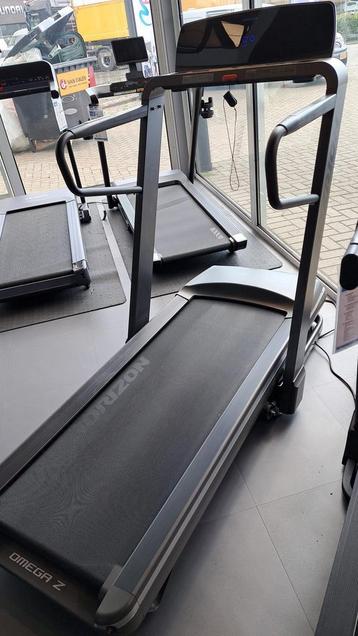 Horizon Omega Z Loopband beschikbaar voor biedingen