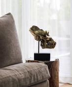 sculptuur, Decorative ornament - 33 cm - Brons