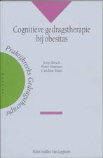Cognitieve gedragstherapie bij obesitas / Praktijkreeks, Verzenden, Zo goed als nieuw, C. Braet