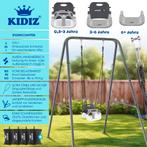 KIDIZ® Baby Schommel - Binnen & buiten - Kinderschommel - Ve, Verzenden, Nieuw