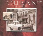 cd - Various - Cuban Music, Verzenden, Zo goed als nieuw