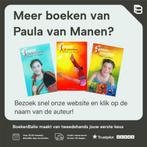 Sanne gaat voor goud / Sanne / 2 9789026130670, Boeken, Verzenden, Gelezen, Paula van Manen