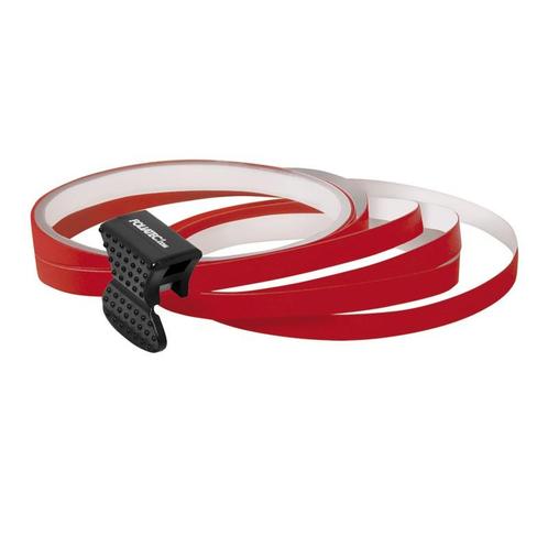 Foliatec velg striping | PIN-Striping | 6mm breed / 4x 215 c, Auto diversen, Tuning en Styling, Verzenden
