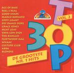 Various - Radio 2 Top 30 - De Grootste Nr.1 Hits Vol.2, Ophalen of Verzenden, Gebruikt