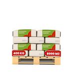 Ammoniumsulfaat Meststof (20x = 400 kg – voor 8.000 m2), Tuin en Terras, Verzenden, Mest